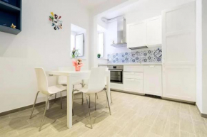 Talia Ortigia Apartment  Сиракуза